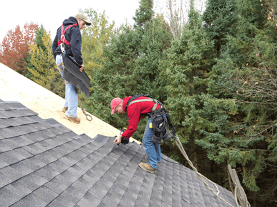 About Roof Repair Experts Burlington, CT